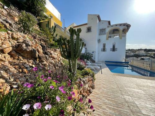 Apartamento Villa Arturo Tossal Gross