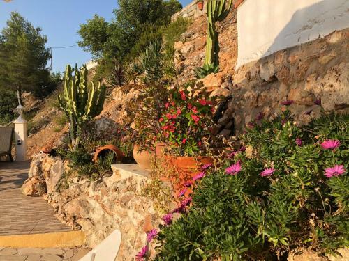 Apartamento Villa Arturo Tossal Gross