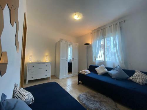 Apartamento Villa Arturo Tossal Gross