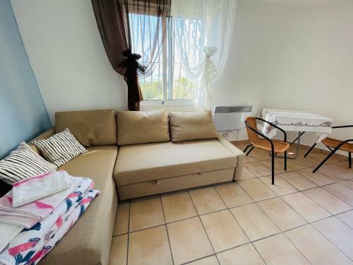Apartamento Villa Arturo Tossal Gross