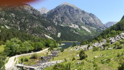 Apartamento Sweet Dreams Bo�