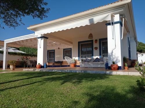 Onuba Golf, Sea & Sun