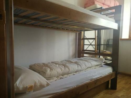 Apartamento P02 3 Dormitorios Pla