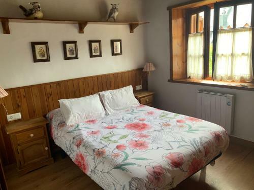 Apartamento Aiguestortes