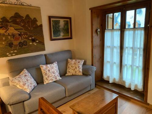 Apartamento Aiguestortes