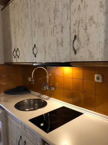 Apartamento El Niuet