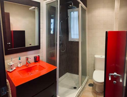 Apartamento A Pie De Playa