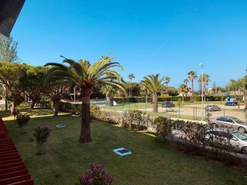 Apartamento A Pie De Playa