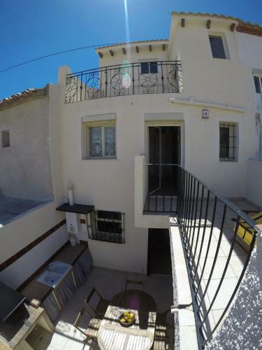 Casa La Font