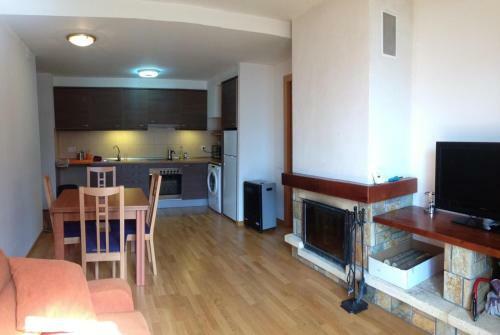 Apartamento En Pla De L?ermita