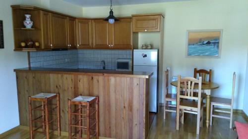 Apartamento Erta
