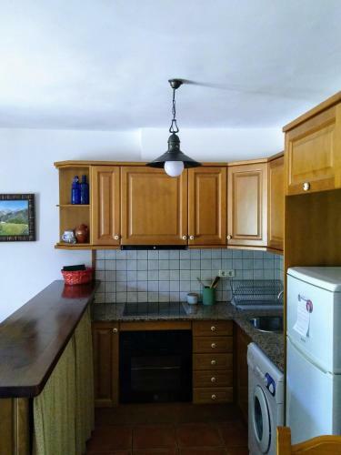 Apartamento Erta