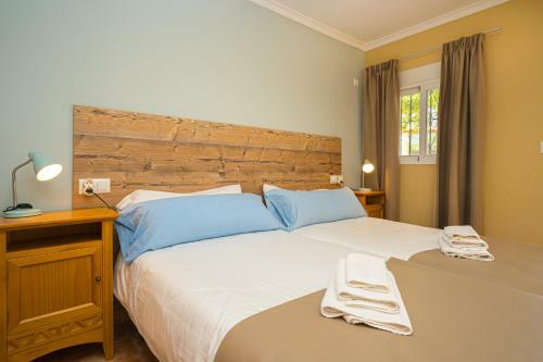 Villa Finca Bilou