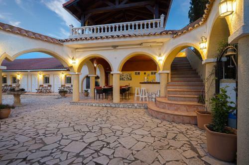 Villa Finca Bilou