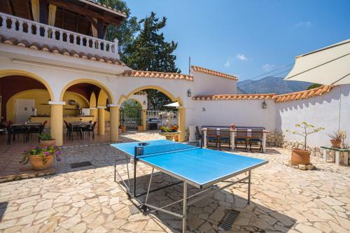 Villa Finca Bilou