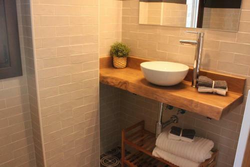 Apartamento Casa La Era