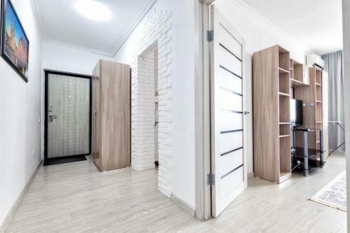 Apartamento Sauran