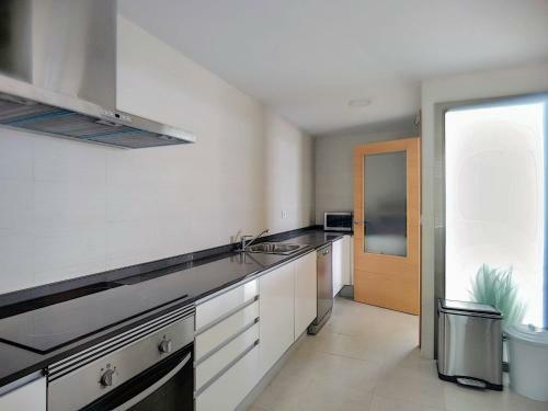 Apartamento Face Au Golf D'aguilon 4202