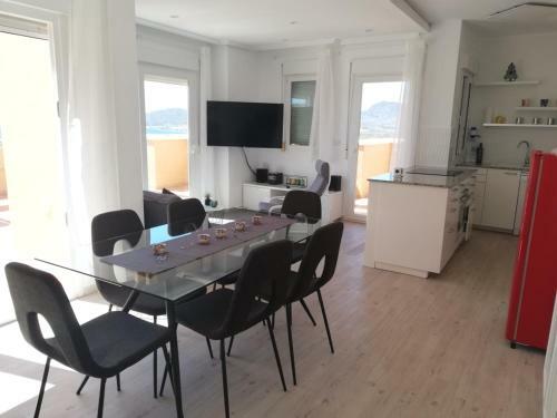 Apartamento Beverly Mar