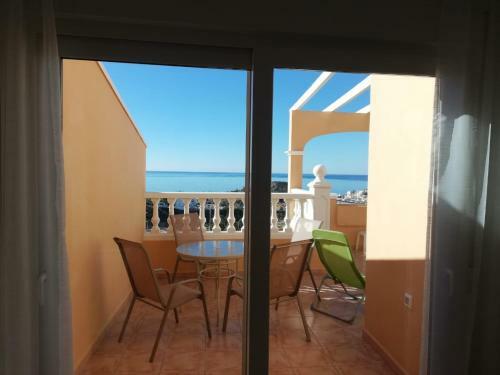 Apartamento Beverly Mar