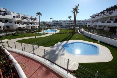 Casa Rosie Apartamento Con Balc�n Y Piscina Compartida