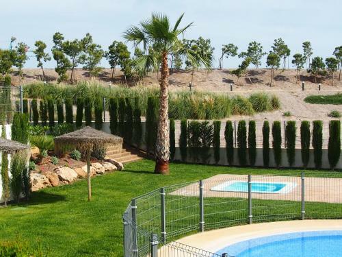 Apartamento Las Azaleas