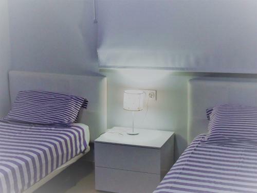Apartamento Las Azaleas