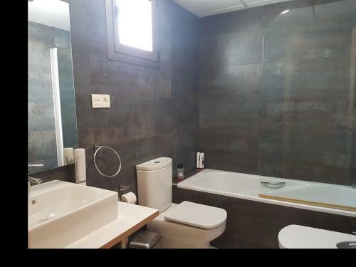 Apartamento Juste Sur Le Golf D'aguilon 4206