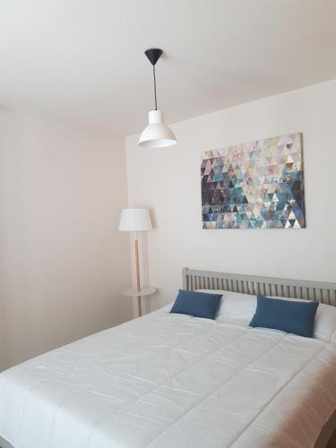 Apartamento Juste Sur Le Golf D'aguilon 4206