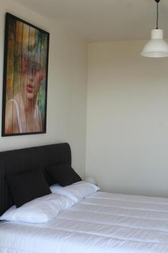 Apartamento Juste Sur Le Golf D'aguilon 4206