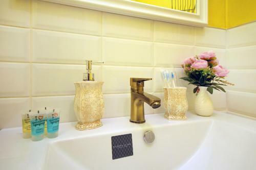 Apartamento Provance
