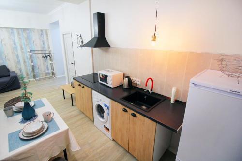 Apartamento Sailor