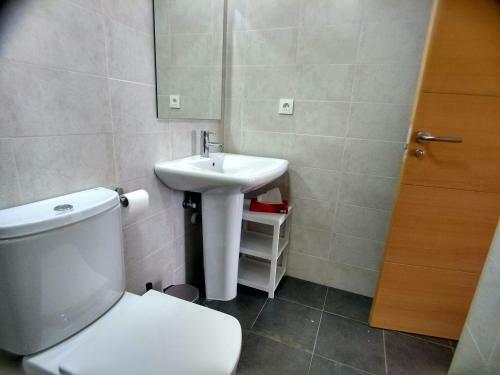 Apartamento Au Pied D'aguilon Golf 4203