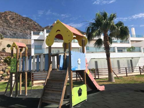Apartamento Au Pied D'aguilon Golf 4203