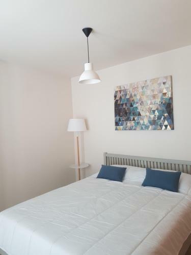 Apartamento Au Pied D'aguilon Golf 4203