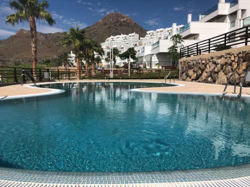 Apartamento Superbe Vue Sur Mer Et Golf 4207