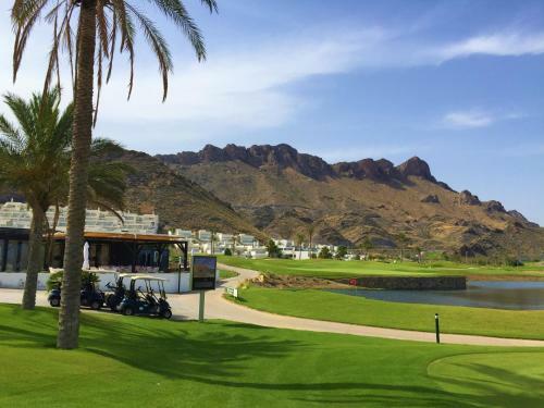 Apartamento Superbe Vue Sur Mer Et Golf 4207