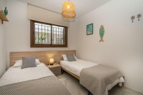 Apartamento Palmera