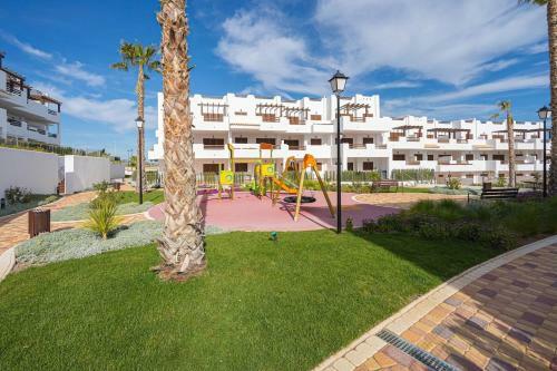 Apartamento Palmera