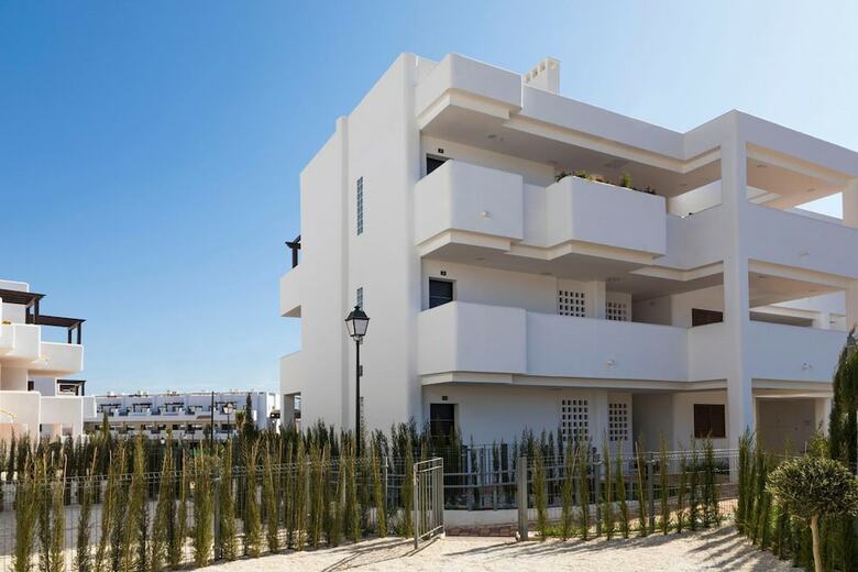 Apartamento Mar De Pulpi Las Azucenas Mar Holidays