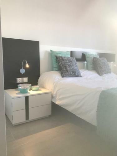 Apartamentos Luxury Beach & Rooftop Terrace