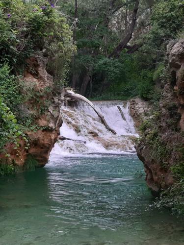 La Mallada