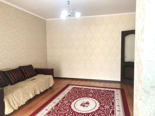Beibarys Bilding Apartments