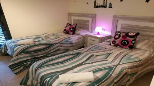Excepcional Chalet Adosado de Lujo "vente Al Para�so"