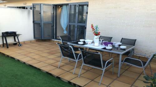 Excepcional Chalet Adosado de Lujo "vente Al Para�so"