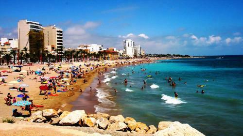 Excepcional Chalet Adosado de Lujo "vente Al Para�so"