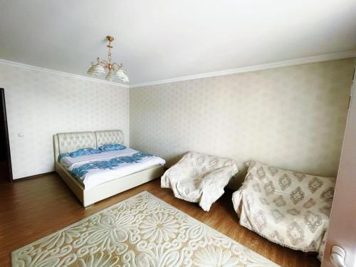 Apartamento ?????? 2 ????????? ???????? ?? ???????