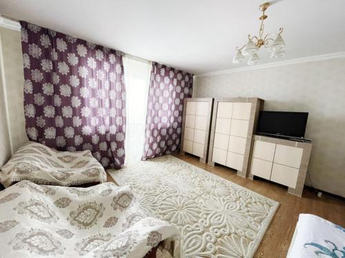 Apartamento ?????? 2 ????????? ???????? ?? ???????