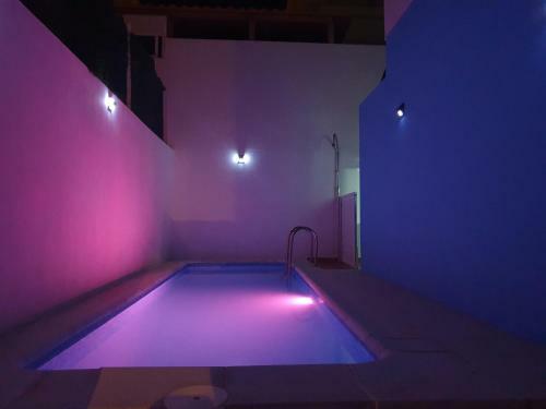 Chalet Francisco