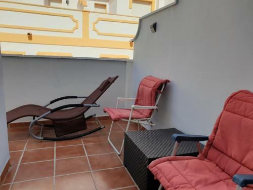 Chalet Francisco